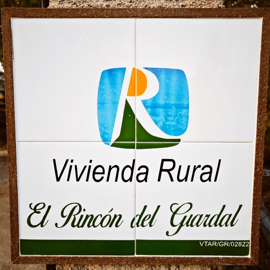 El Rincon Del Guardal, Alojamiento Rural Y Guias De Montana San Clemente  Dış mekan fotoğraf